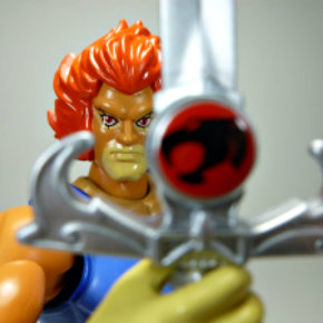 I Just Realized I Love: Toy&nbsp;Hunters