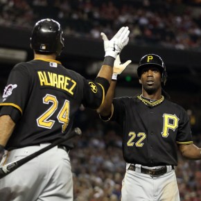10 Pittsburgh Pirates You Might Actually Want on Your Fantasy&nbsp;Team