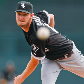 Fantasy Baseball: 10 Pitchers Who Will Far Exceed Expectations in&nbsp;2012