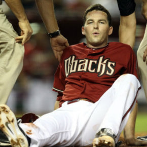 Fantasy Baseball Draft Strategy 2012: 10 Injury Risks to Avoid at All&nbsp;Costs
