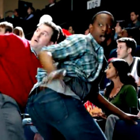 Ad Nausea: State Farm’s ‘State of&nbsp;Fandom’