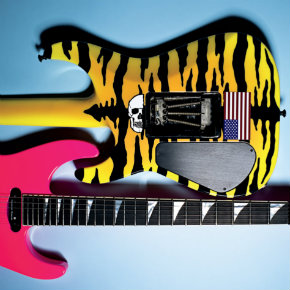 Review: Sleigh Bells, ‘Bitter&nbsp;Rivals’