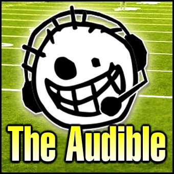 audible