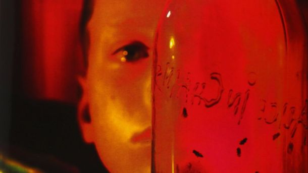 Alice In Chains - Jar of Flies