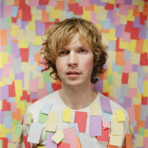 10 Years Ago: Beck Releases ‘Guero,’ His Best-Charting Album&nbsp;Ever