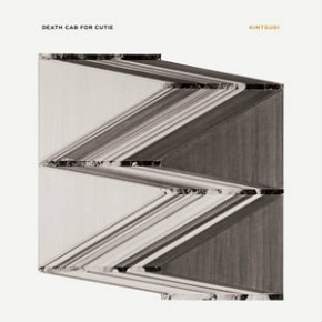 Review: Death Cab For Cutie, ‘Kintsugi’