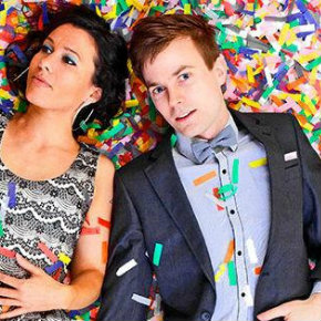 Interview: Matt and Kim’s Matt&nbsp;Johnson