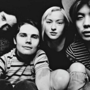 Smashing Pumpkins Album Ranked In Order Of&nbsp;Awesomeness