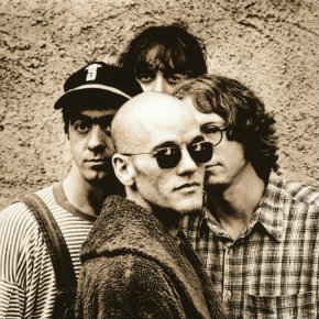 R.E.M. Albums Ranked In Order Of&nbsp;Awesomeness