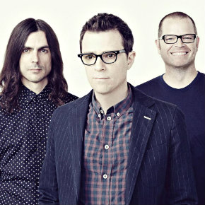 Weezer Albums Ranked In Order Of&nbsp;Awesomeness