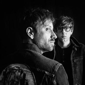 Black Keys Albums Ranked In Order Of&nbsp;Awesomeness