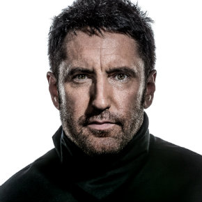 Survivalism: Trent Reznor Turns&nbsp;50