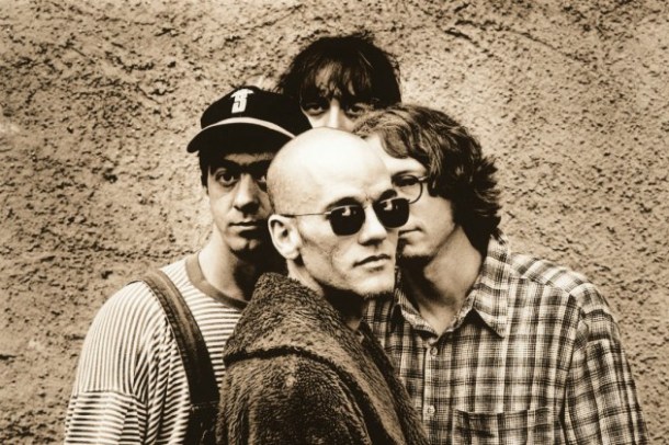 R.E.M.