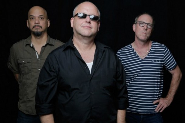 The-Pixies