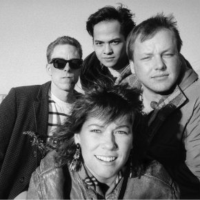 Pixies Albums Ranked In Order Of&nbsp;Awesomeness