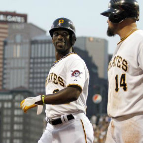 Pittsburgh Pirates: Why It’s Finally Time to Believe in the&nbsp;Bucs