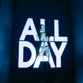 Review: Girl Talk, ‘All&nbsp;Day’