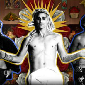 Jane’s Addiction Albums Ranked In Order Of Awesomeness