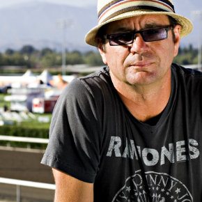 Interview: Warped Tour Founder Kevin&nbsp;Lyman