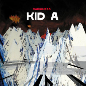 I’m Not Here, This Isn’t Happening: Radiohead’s ‘Kid A’ 10 Years&nbsp;Later
