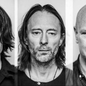 Review: Radiohead, ‘A Moon Shaped Pool’