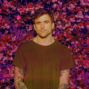 Anthony Green Opens Up On ‘Pixie Queen’